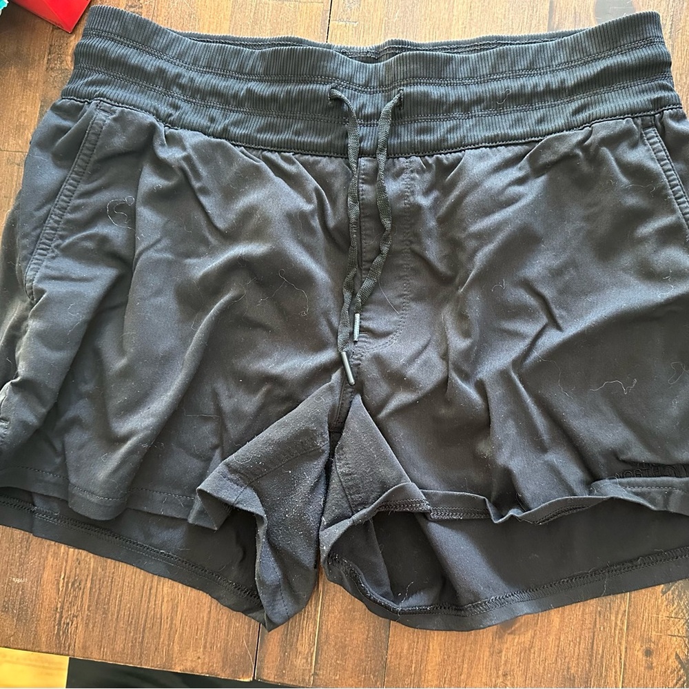 The North Face Shorts